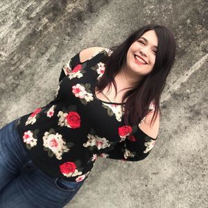 Meet your Posher, Faith